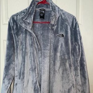 North face  Osito Jacket